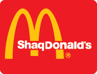 Shaqdonalds is the best site in the world